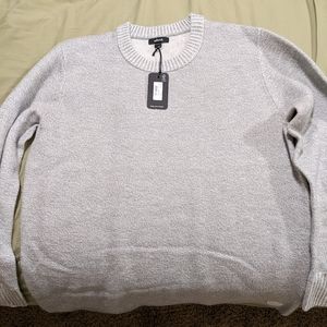 Allbirds "The Jumper" Sweater